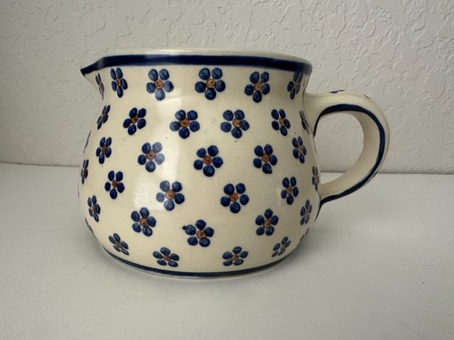 Boleslawiec polish pottery - polish,